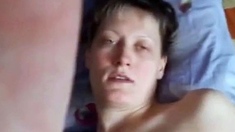 Rysdian homemade bigbtits girl