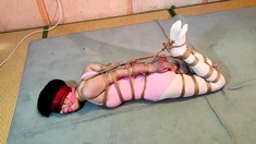 chinese bondage