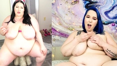 Amazing BBW Webcam Big Boobs Porn Video Livesex Livecam