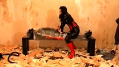 Femdom fetish bdsm mistress hoes