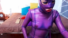 Amateur Video Amateur Webcam Girl Masturbates