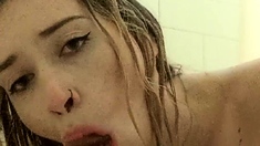 Hot amateur close up hardcore HD video