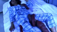 Japanese amateur Asian big boobs mother