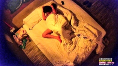 Amateur Hidden Cam with Dildo Wives