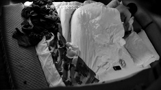 Hot amateur hidden cam