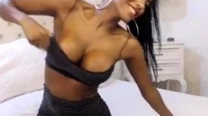 Black and Ebony BABES