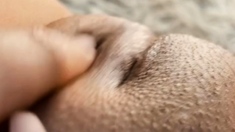 Hot amateur close up Doggy style HD video