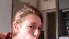 Amateur BJ Oral POV Blowjob Cumshot