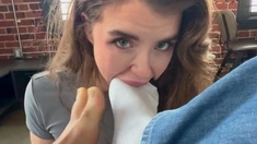 Heavy Usage Is In Her Nature