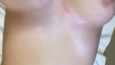 Masturbation amateur home video