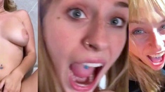 She's Fucking Crazy!!!
