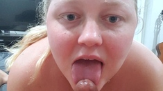 Hot amateur close up hardcore HD video