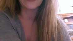 Amateur Webcam Chick Masturbates On Webcam More at