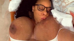 BBW Black and Ebony Hardcore