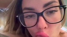 whore Sweating tease Ivanka Peach onlyfans nudes