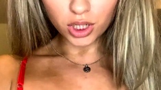 Close Up Milf Getting It In The Ass