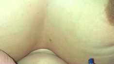Amateur Milf Blowjob Cumshot