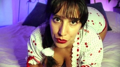Webcam MILF Beauty Masturbating