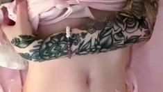 Amateur Webcam Babes Going Solo