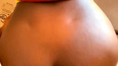 Hot amateur close up hardcore HD video