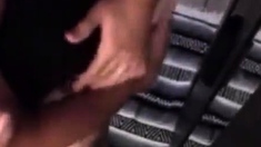 Amateur asian cocksucker teen