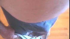 Big John's Truck Stop Blowjob