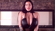 Latina Webcams 030 Free Big Boobs Porn Video