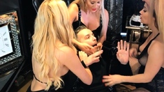 Blonde Slut Sex Party Hardcore Cumhot Hot