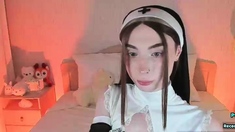 Mom amateur webcam pussy masturbate