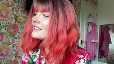 Yourhikerbabe - Go On A Sissy Slut Juice Grindr Date