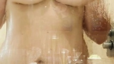 Amateur Older Woman With Big Boobs