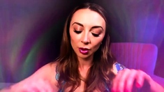 London Lix - Mesmerized by My Lips and Eyes