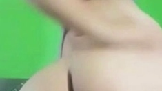 Viral Hijab Tobrut Body Kaya Bu Salsa BBW