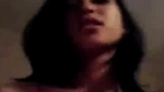 Indonesian Amateur Babe Gets Rocked