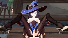 MonaFischl - Sex Outside