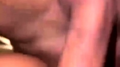 Morena Rabuda Dando O Rabo