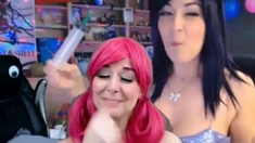 Big assed busty tit fuck and blowjob