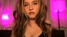 Christy Berrie - You Sucked Your Friend's Cock