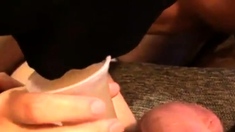 Sucking And Swallowing