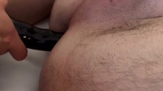 Anal Hole Bareback Fuck Of Gay Lovers