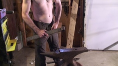 Preparing Steel For The Temper - Matthias Christ