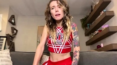 Missivydoll - Chastity Halloween Release