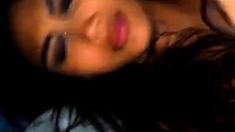 Thai Amateur Enjoys Blowjob and Sex