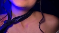 Amateur Busty Webcam Teen Babe