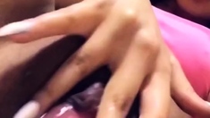 Naturally Curvy Thick Asian Jerkoff Material -planesgirl