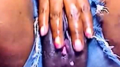 The Best Booty Shorts.. Ever!