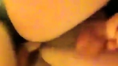 Fucked In A Public Toilet