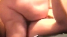 Big Belly Daddy Fuck